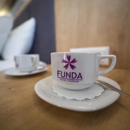 Funda 트라존