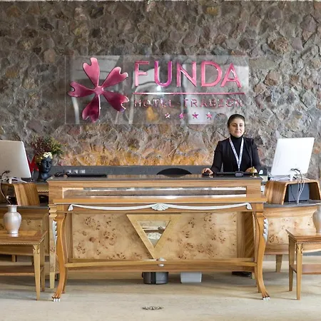 Funda Hotel Trabzon