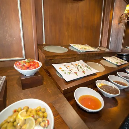 Funda Hotel Trabzon