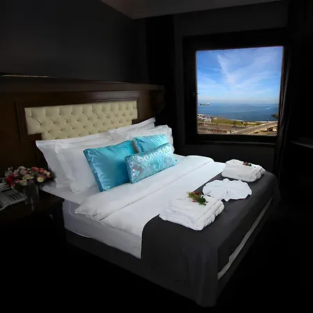 Hotel Funda