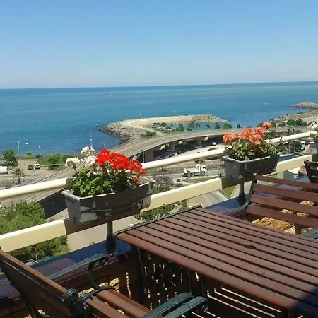 Funda Hotel Trabzon
