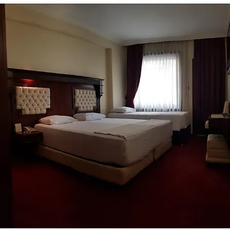 Funda Hotel Trabzon