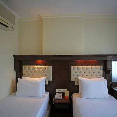 Hotel Funda Trabzon