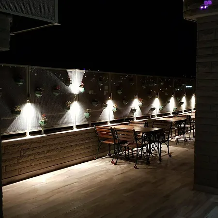 Otel Funda